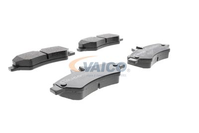 BREMSBELAGSATZ SCHEIBENBREMSE VAICO V308197 34