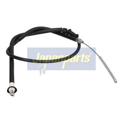 JAPANPARTS Trosas, stovėjimo stabdys