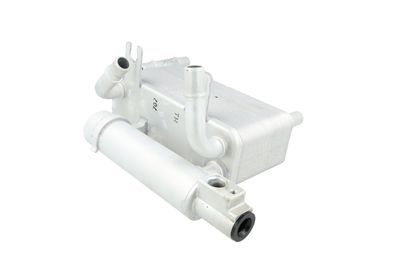 CONDENSATOR CLIMATIZARE NRF 350720 40