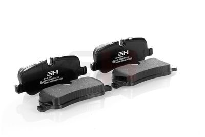 SET PLACUTE FRANA FRANA DISC GH GH412001 9