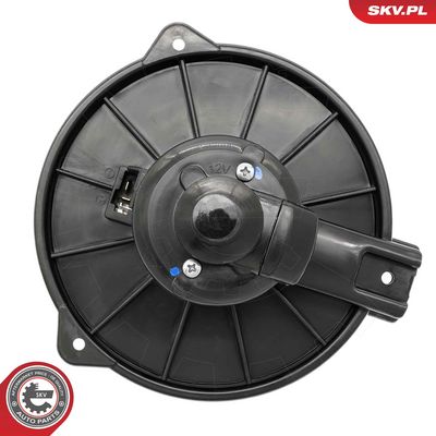 VENTILATOR HABITACLU ESEN SKV 68SKV047 3
