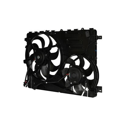 VENTILATOR RADIATOR NISSENS 85830 29