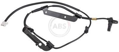 ABS-givare A.B.S. 32142 för HYUNDAI, KIA