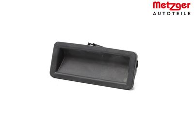 HECKKLAPPENGRIFF METZGER AUTOTEILE 2310909 5