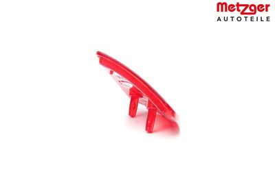 REFLECTOR METZGER AUTOTEILE 2080255 27