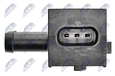 Snímač tlaku výfukových plynov NTY ECS-AU-002