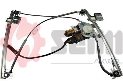 MECANISM ACTIONARE GEAM SEIM 980011 1