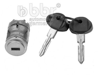 BBR Automotive Lock Cylinder, ignition lock