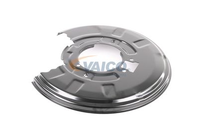 SPRITZBLECH BREMSSCHEIBE VAICO V202790 24