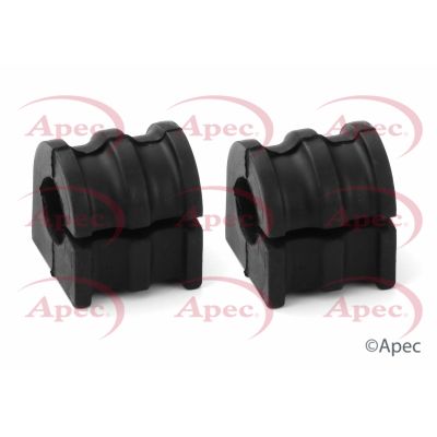 Mounting, control/trailing arm APEC AST8206