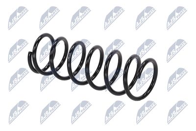 ARC SPIRAL NTY ASZNS005 11