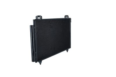 CONDENSATOR CLIMATIZARE NRF 35592 17