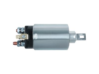 Magnetschalter, Starter