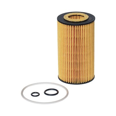 FILTRU ULEI HENGST FILTER E11HD57 1