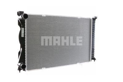 RADIATOR RACIRE MOTOR MAHLE CR977000S 45