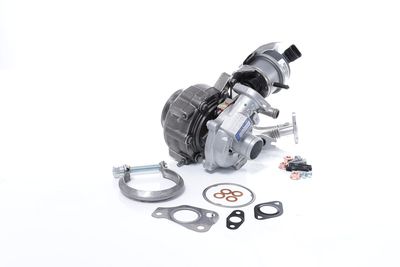 LADER AUFLADUNG BTS Turbo T981446 30