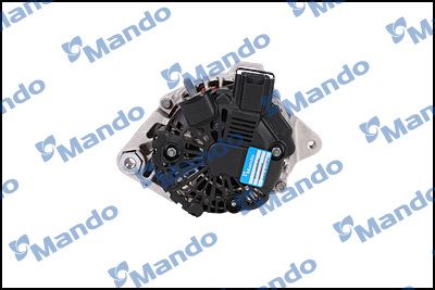 GENERATOR / ALTERNATOR MANDO BN373002B360 2