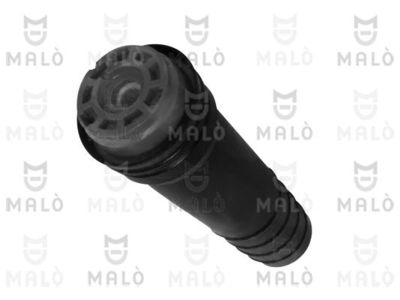Буфер, амортизация AKRON-MALÒ 184602 для RENAULT CLIO