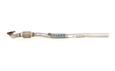изпускателна тръба WALKER 09968