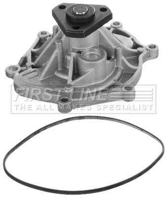 Water Pump, engine cooling FIRST LINE FWP2397