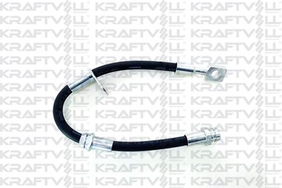 Тормозной шланг KRAFTVOLL GERMANY 07080240 для MITSUBISHI PAJERO