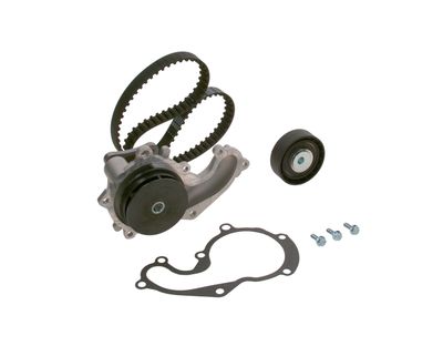 SET POMPA APA + CUREA DINTATA BOSCH 1987946462 26