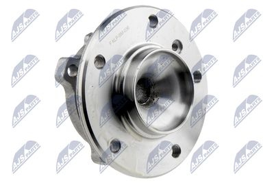 SET RULMENT ROATA NTY KLPBM036 1