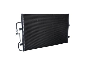 KONDENSATOR KLIMAANLAGE NRF 35802 43