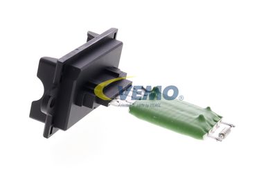 REGLER INNENRAUMGEBLäSE VEMO V42790011 15