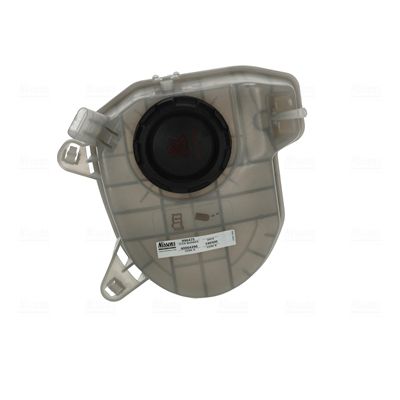 VAS DE EXPANSIUNE RACIRE