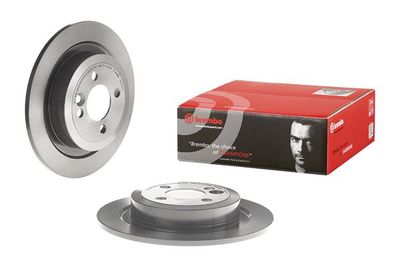 Brake Disc 08.C307.11