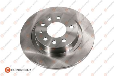 Тормозной диск EUROREPAR 1676009880 для OPEL GT