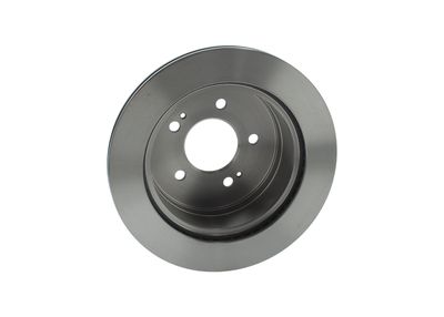 DISC FRANA BOSCH 0986479V26 18