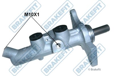 APEC Brake Master Cylinder BMC2019