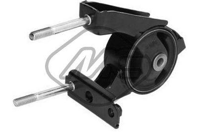 Vorschau Lagerung, Motor