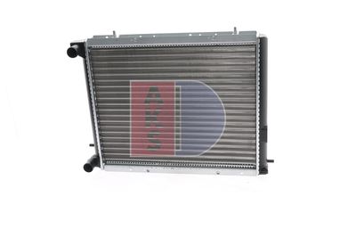 KüHLER MOTORKüHLUNG AKS DASIS 180450N 15