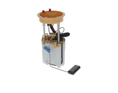 SISTEM ALIMENTARE CU COMBUSTIBIL BOSCH 0986580191 6