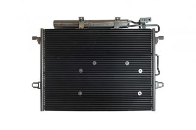 HART 623 916 Радиатор кондиционера  для MERCEDES-BENZ E-CLASS T-Model (S211) E 320 T CDI (211.222)