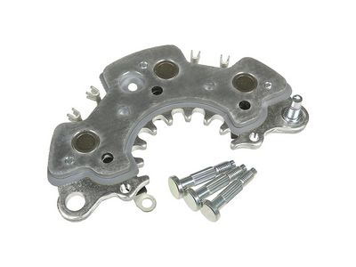 Gleichrichter, Generator