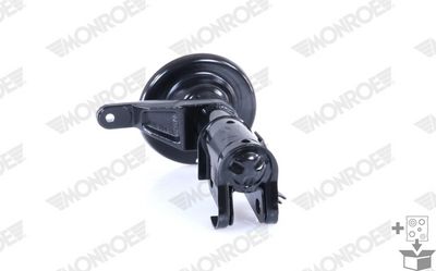STOßDäMPFER MONROE 72144ST 3