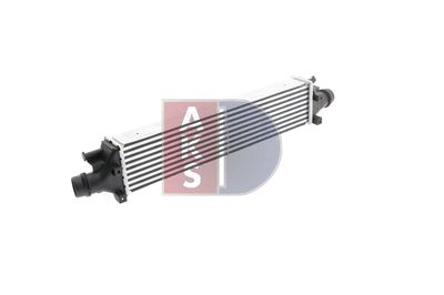 LADELUFTKüHLER AKS DASIS 157062N 5