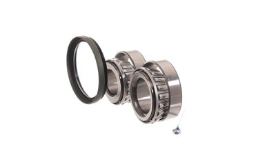 RADLAGERSATZ SKF VKBA652 14