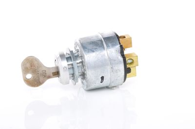 SCHALTER VORGLüHEN BOSCH 0342315005 9