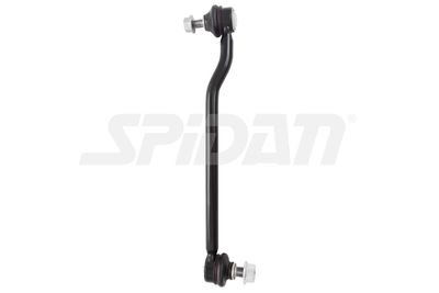 Тяга / стойка, стабилизатор SPIDAN CHASSIS PARTS 58545 для MERCEDES-BENZ C-CLASS
