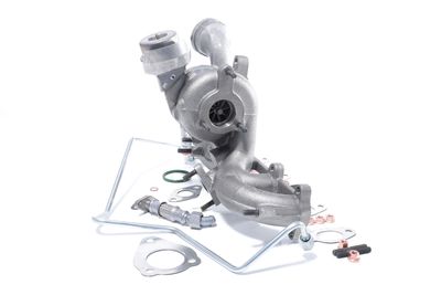 LADER AUFLADUNG BTS Turbo T981278 17