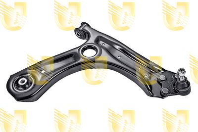 LENKER RADAUFHäNGUNG