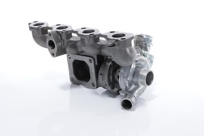 LADER AUFLADUNG BTS Turbo T912370 31