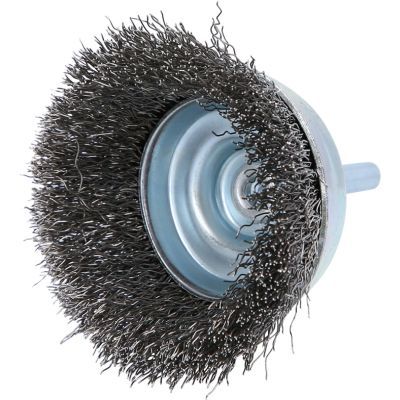 KS TOOLS Vielinis šepetys