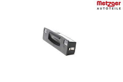 HECKKLAPPENGRIFF METZGER AUTOTEILE 2310860 9