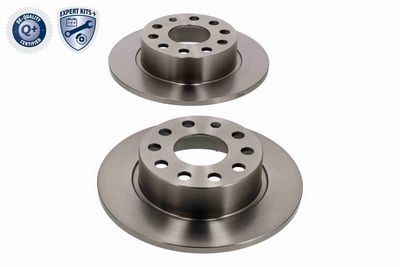 SET FRANA FRANA DISC VAICO V1090004 12